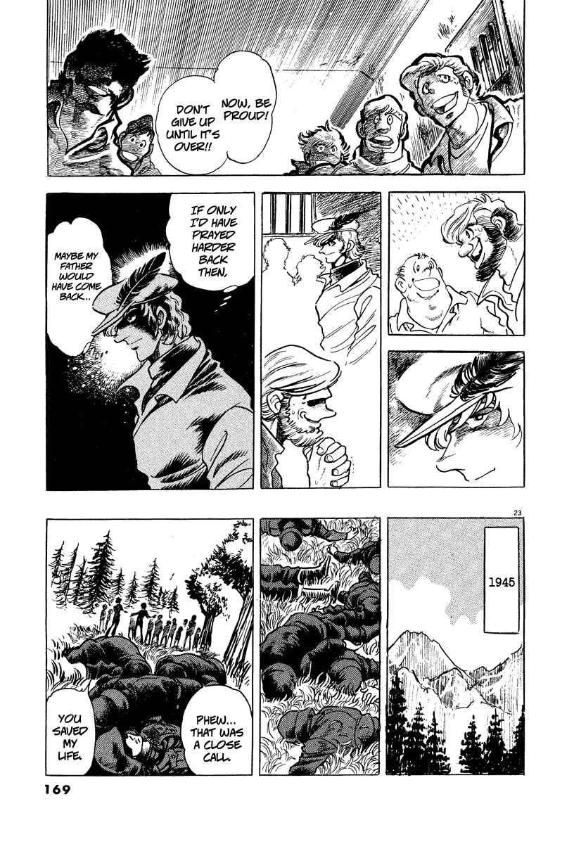 Page 23 Chapter 7 Battlefield