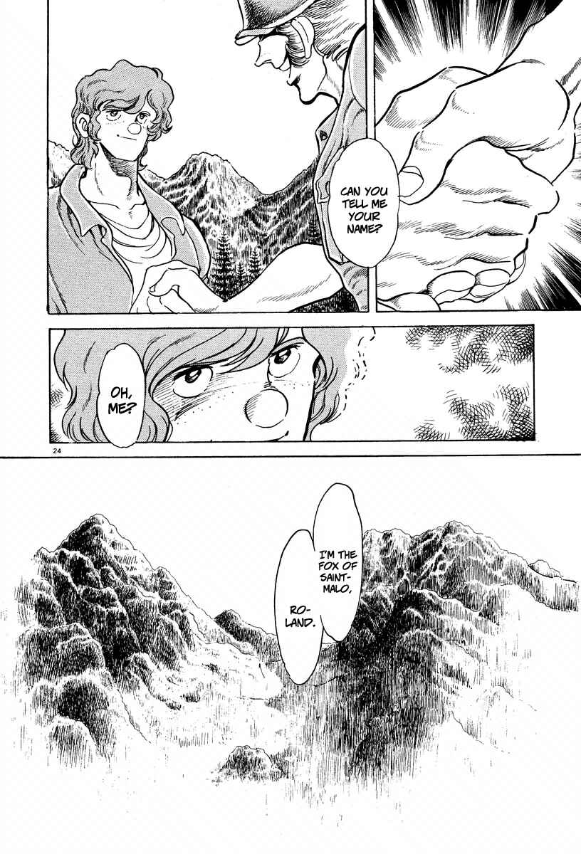 Page 24 Chapter 7 Battlefield