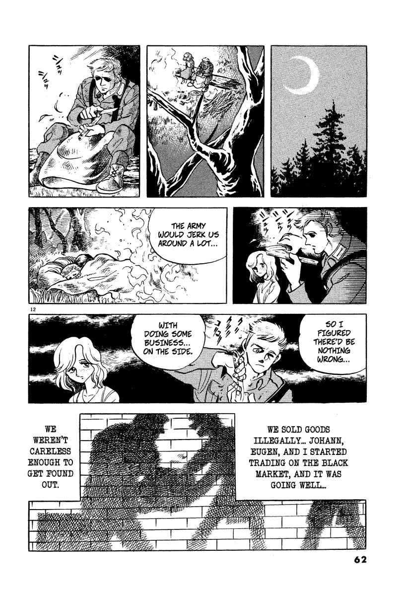 Page 12 Chapter 3 Battlefield