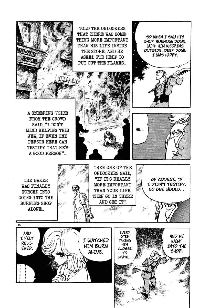 Page 16 Chapter 3 Battlefield