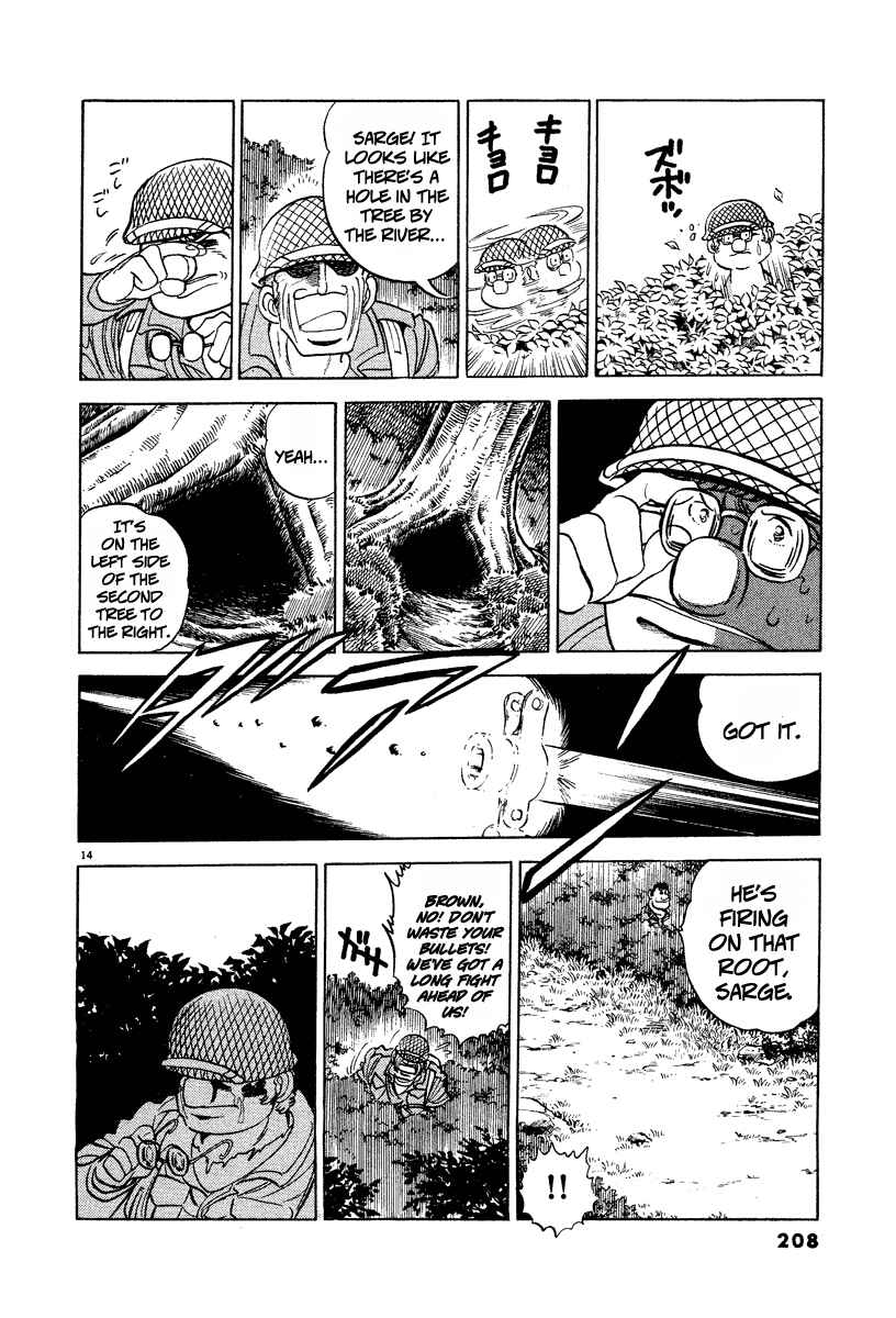 Page 14 Chapter 9 Battlefield