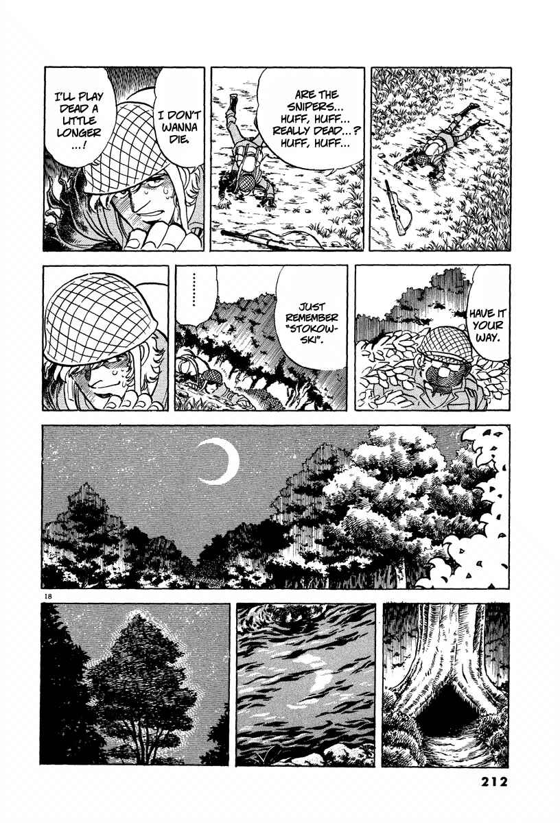 Page 18 Chapter 9 Battlefield