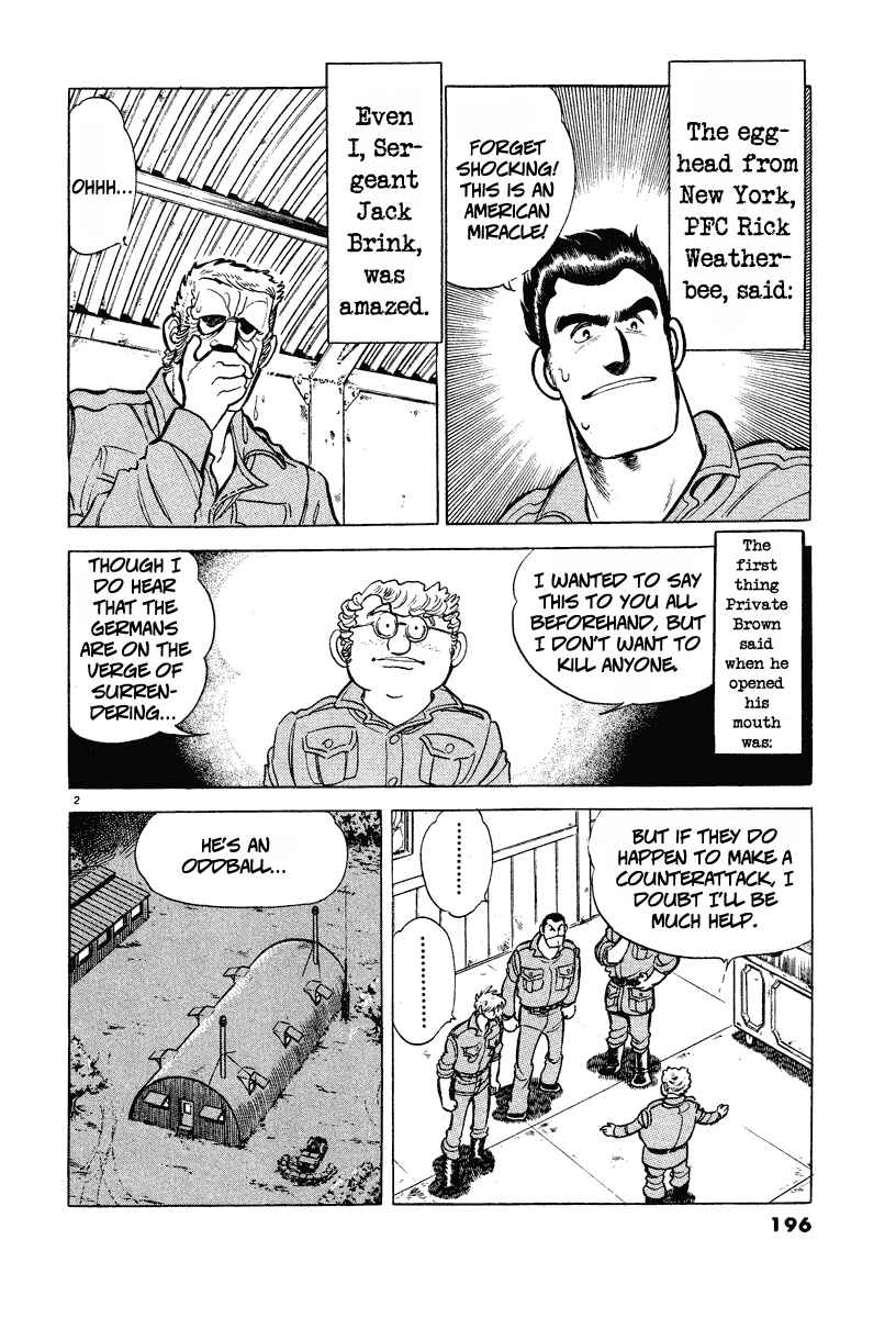 Page 2 Chapter 9 Battlefield