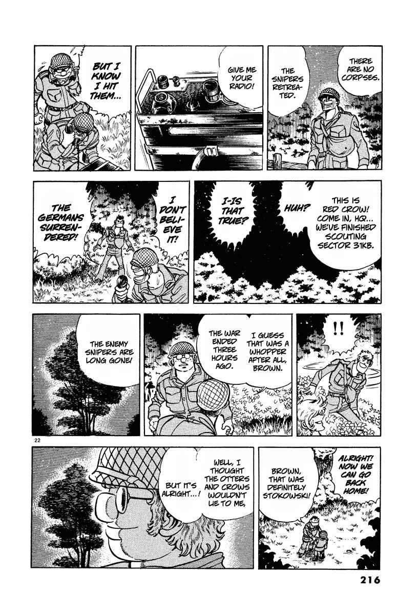 Page 22 Chapter 9 Battlefield