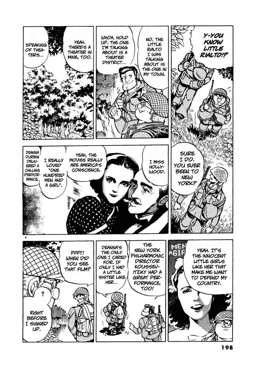 Page 4 Chapter 9 Battlefield
