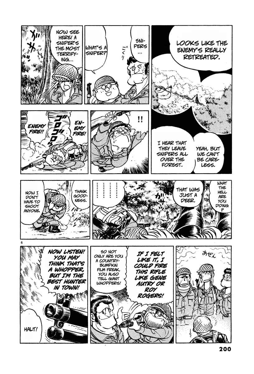 Page 6 Chapter 9 Battlefield