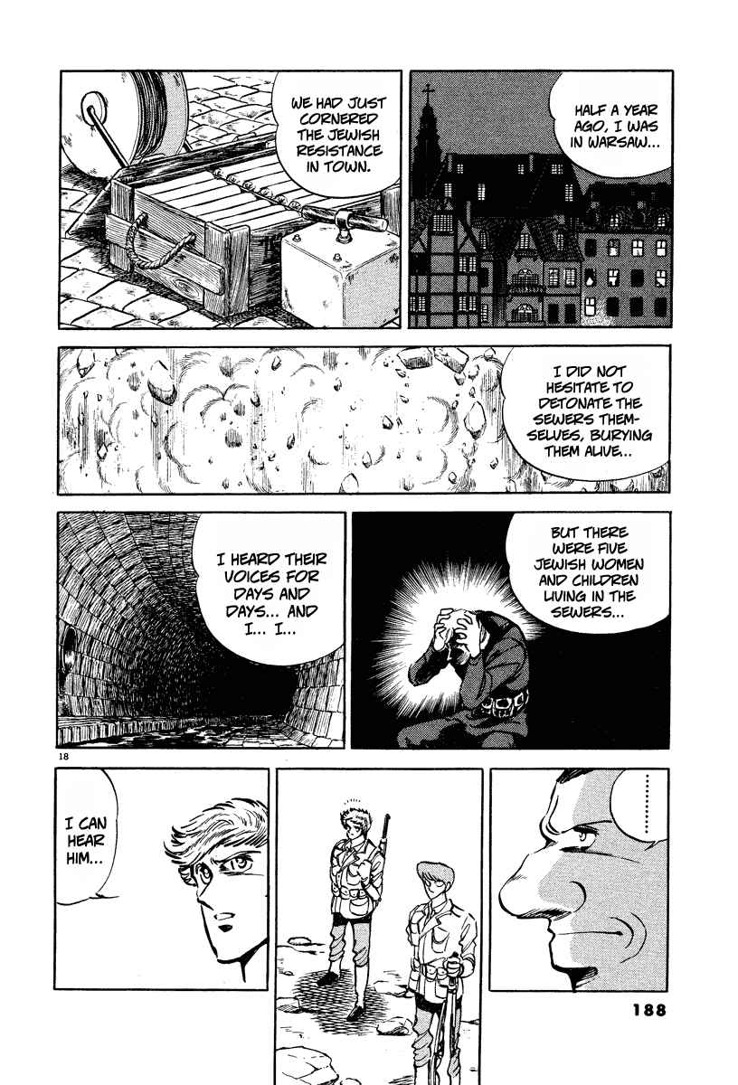 Page 18 Chapter 8 Battlefield