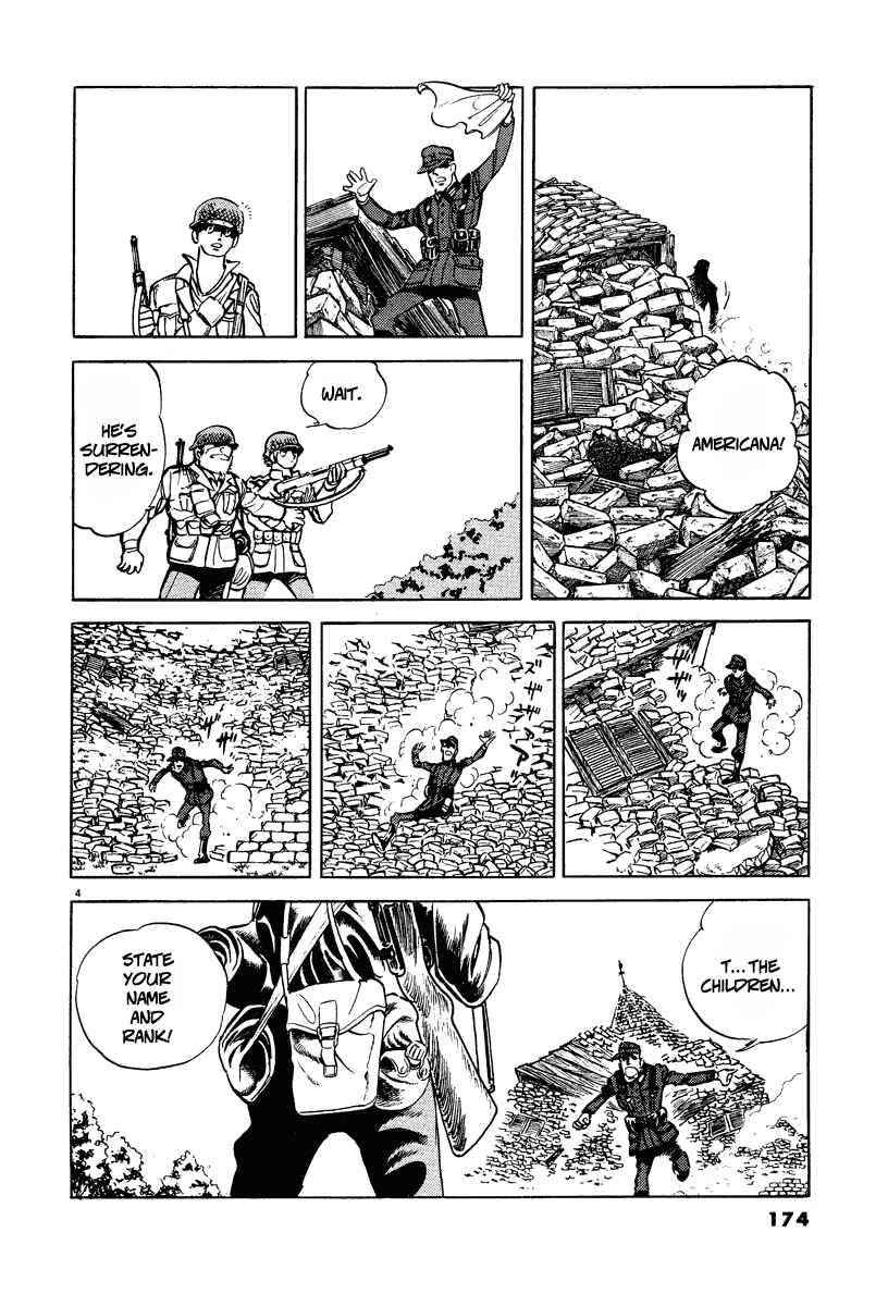 Page 4 Chapter 8 Battlefield