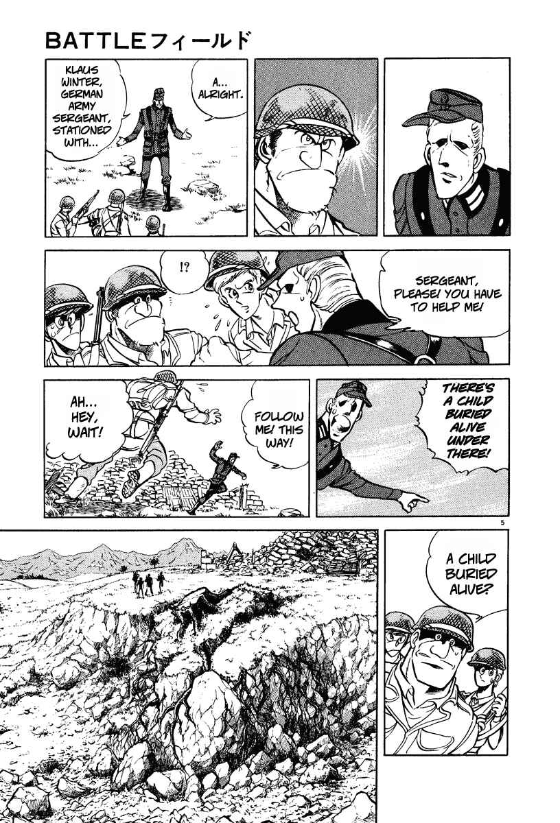 Page 5 Chapter 8 Battlefield