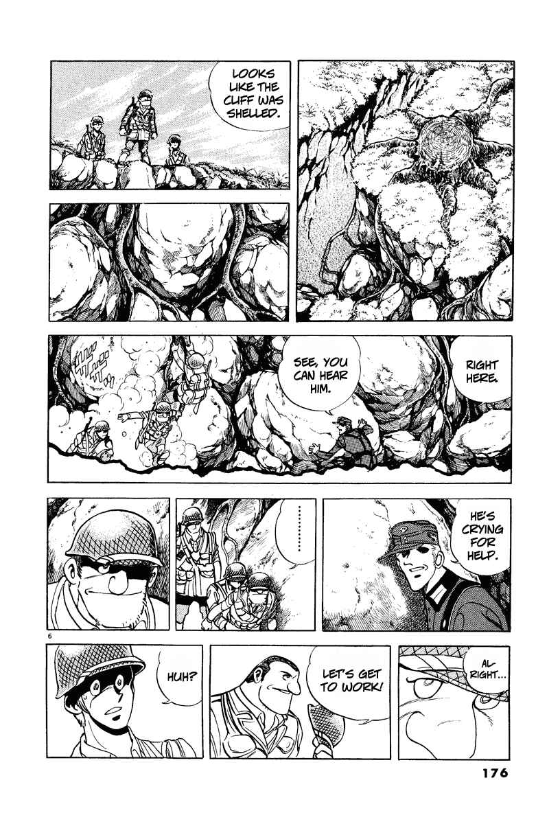 Page 6 Chapter 8 Battlefield