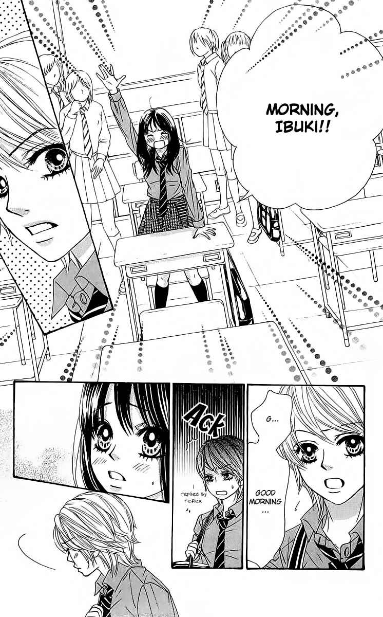 Page 13 Chapter 18 We Experienced the Affair