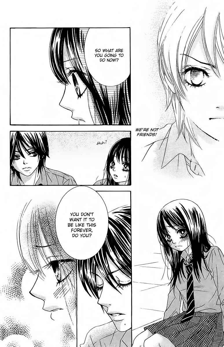 Page 20 Chapter 18 We Experienced the Affair