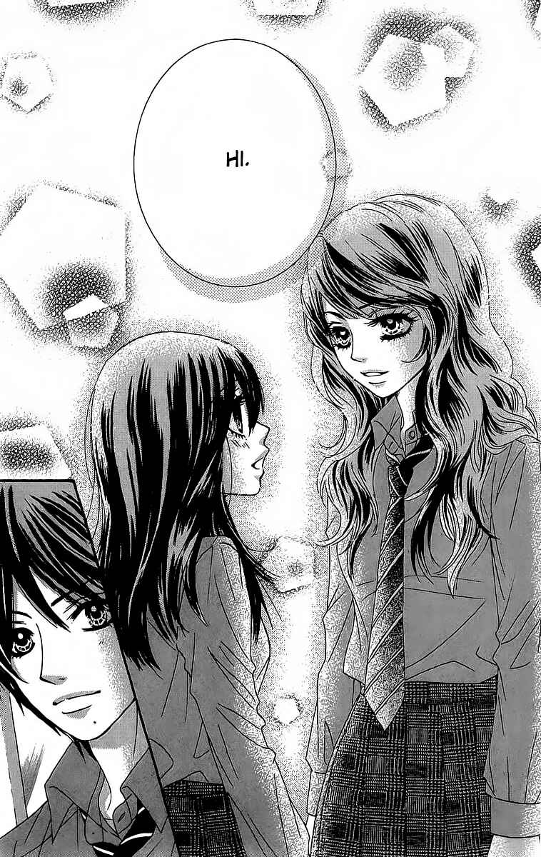 Page 47 Chapter 18 We Experienced the Affair