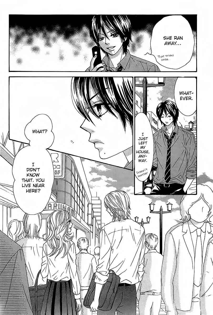 Page 6 Chapter 18 We Experienced the Affair