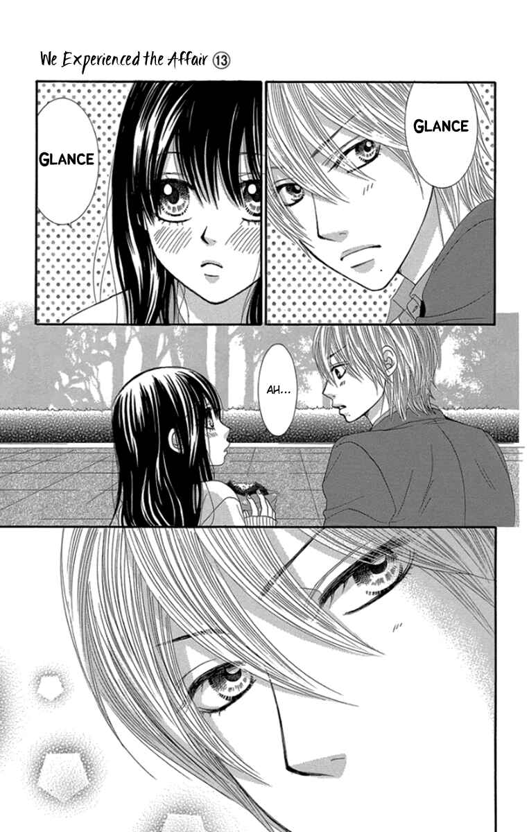 Page 10 Chapter 53 We Experienced the Affair