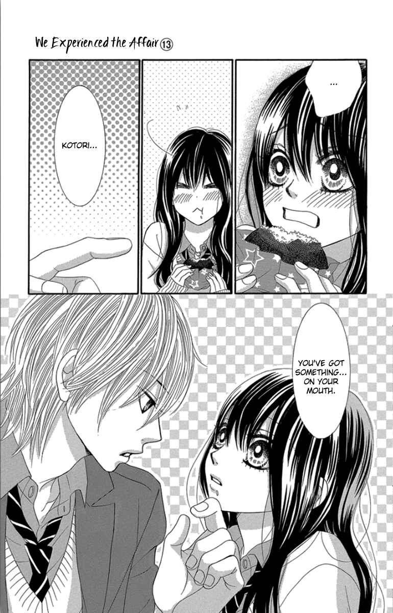 Page 12 Chapter 53 We Experienced the Affair