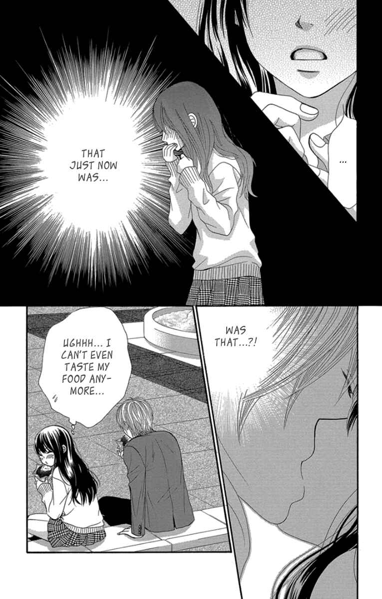 Page 8 Chapter 53 We Experienced the Affair