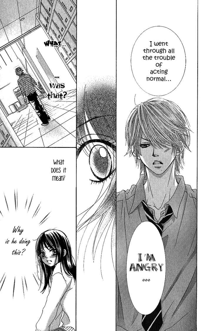 Page 22 Chapter 4 We Experienced the Affair