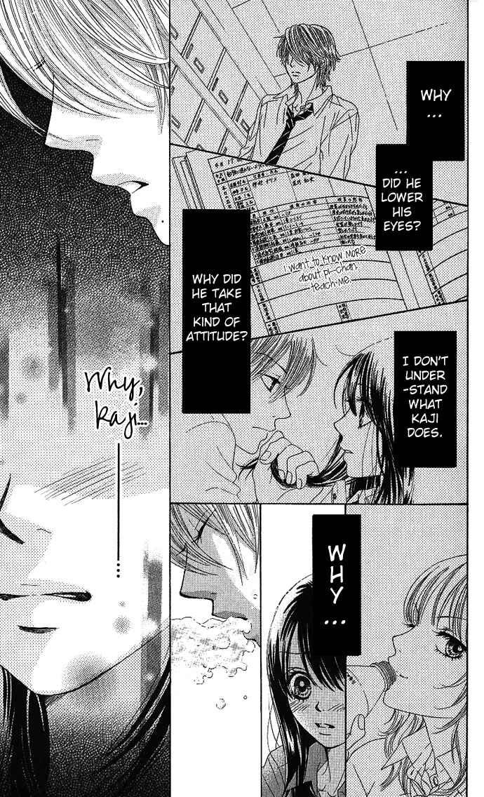 Page 32 Chapter 4 We Experienced the Affair