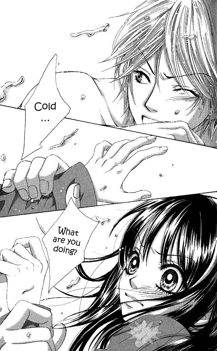 Page 34 Chapter 4 We Experienced the Affair