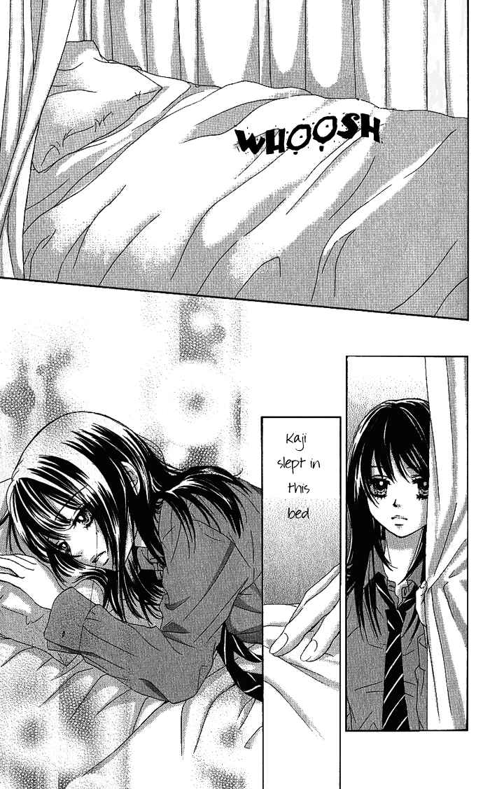 Page 38 Chapter 4 We Experienced the Affair
