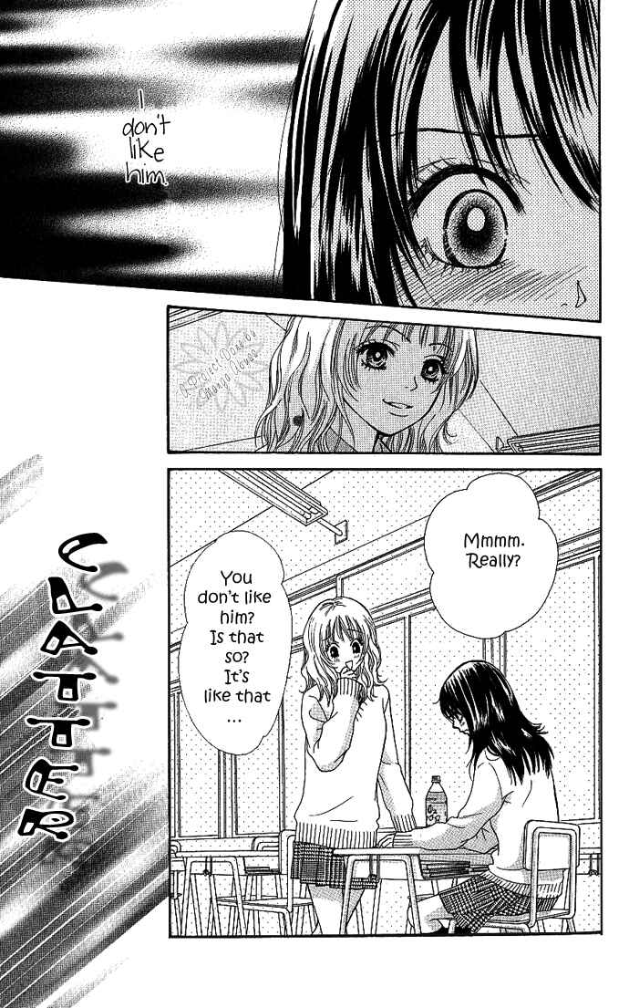 Page 4 Chapter 4 We Experienced the Affair