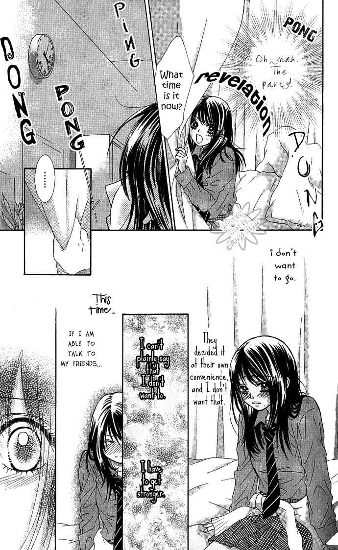 Page 40 Chapter 4 We Experienced the Affair