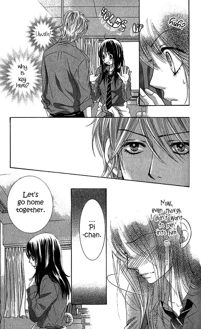 Page 44 Chapter 4 We Experienced the Affair