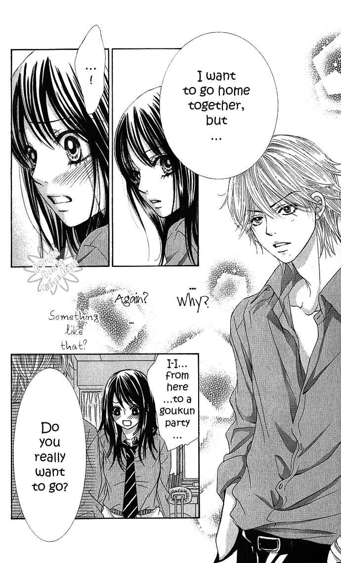 Page 45 Chapter 4 We Experienced the Affair