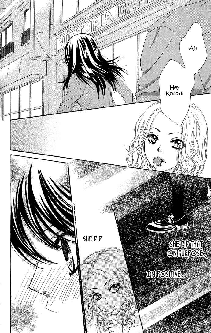 Page 36 Chapter 17 We Experienced the Affair
