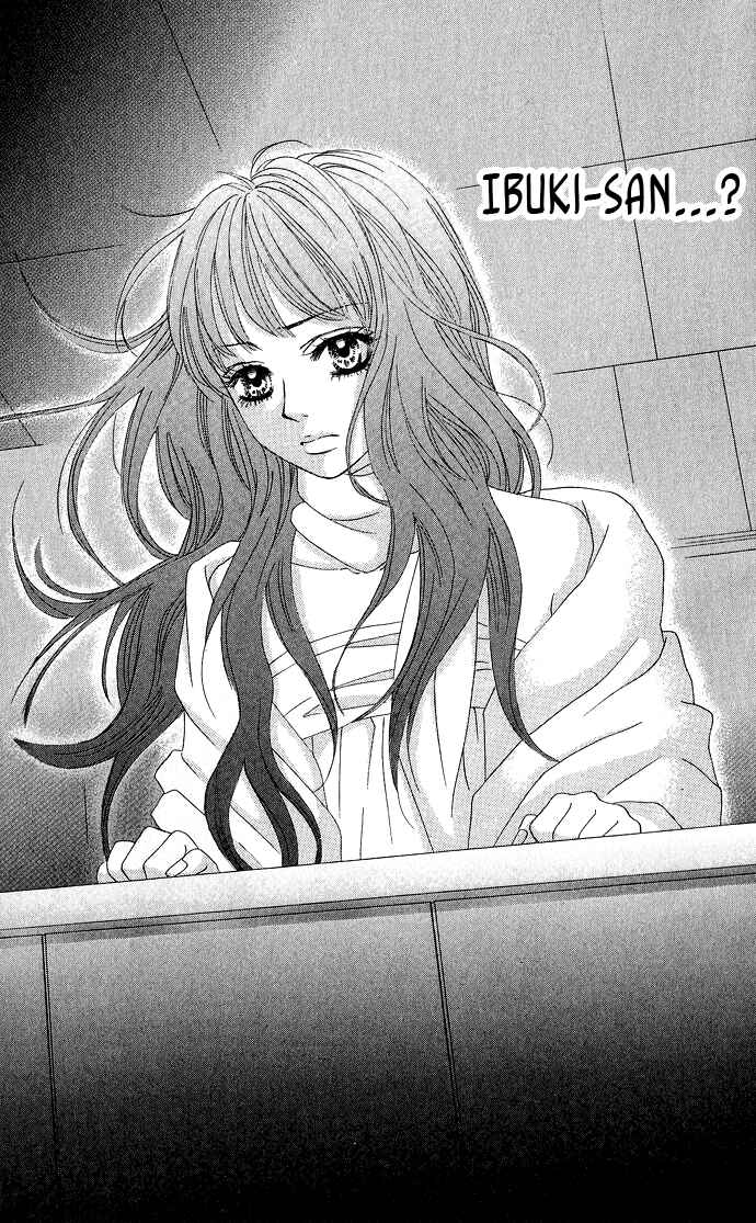 Page 45 Chapter 17 We Experienced the Affair