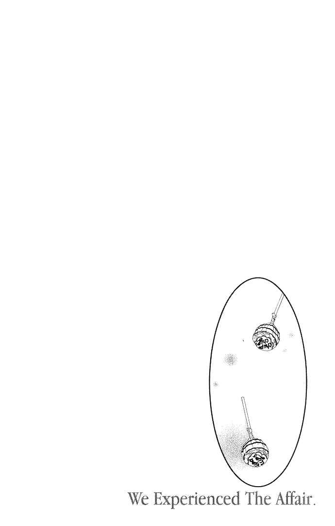 Page 8 Chapter 17 We Experienced the Affair