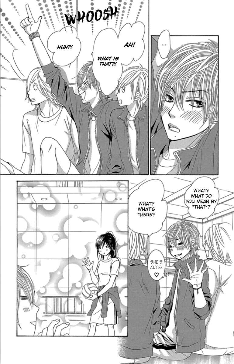 Page 8 Chapter 55 We Experienced the Affair