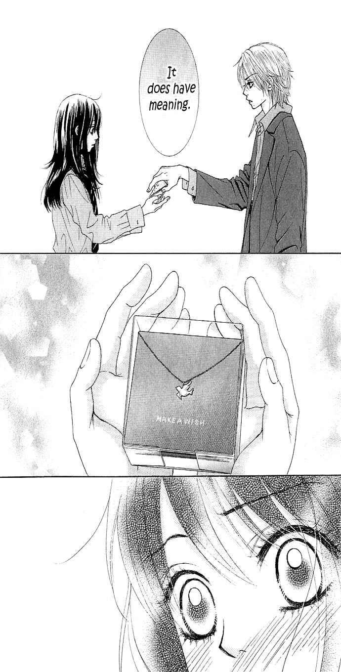 Page 42 Chapter 5 We Experienced the Affair