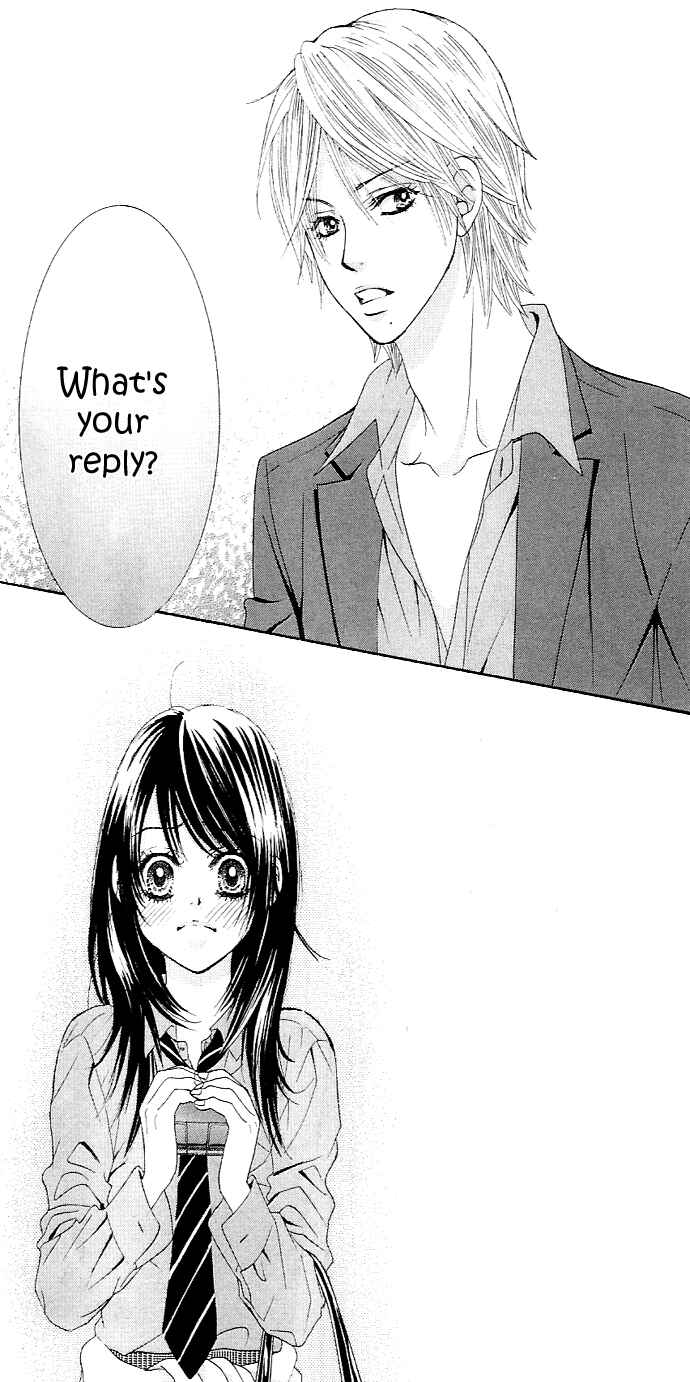 Page 43 Chapter 5 We Experienced the Affair