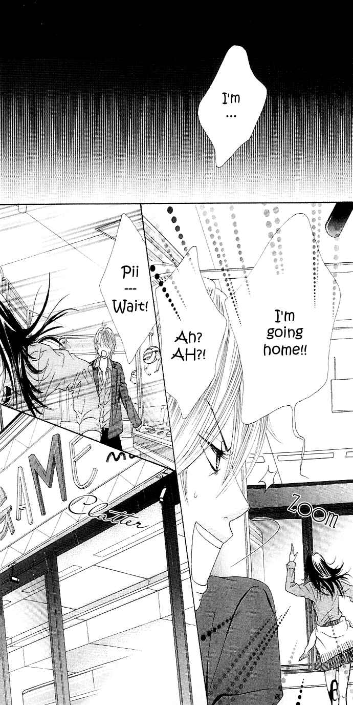 Page 44 Chapter 5 We Experienced the Affair