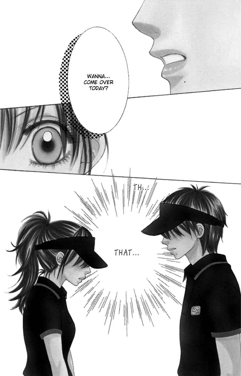 Page 6 Chapter 46 We Experienced the Affair