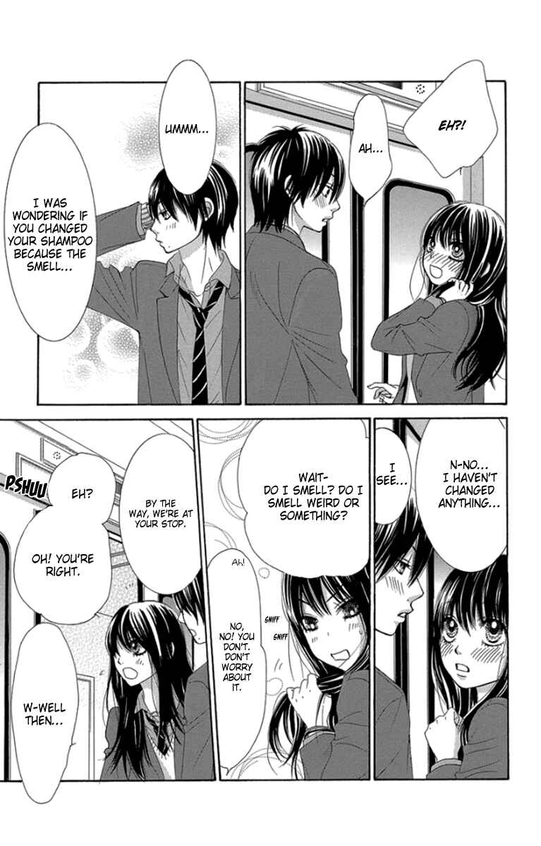 Page 11 Chapter 51 We Experienced the Affair