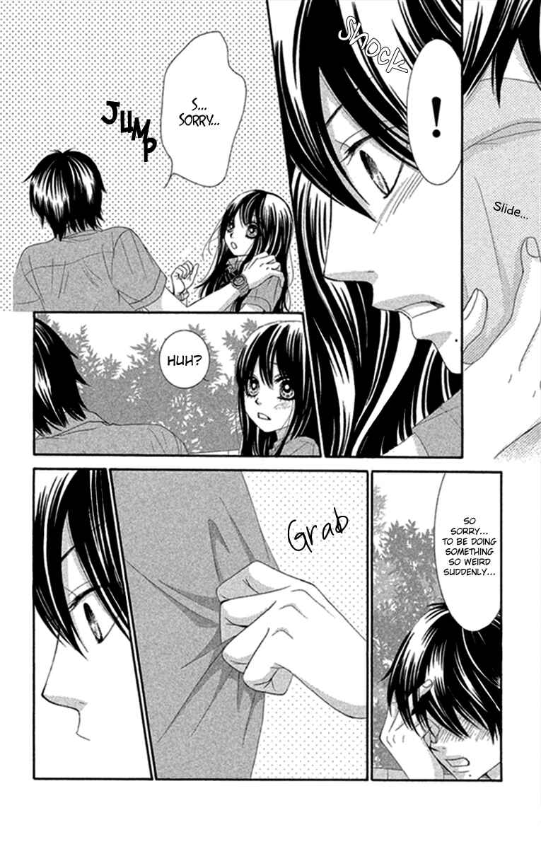 Page 24 Chapter 44 We Experienced the Affair