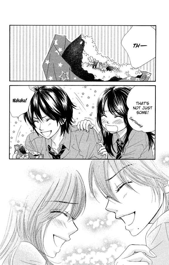Page 15 Chapter 20 We Experienced the Affair