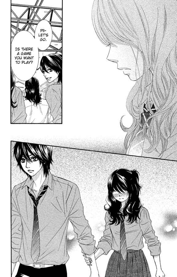 Page 33 Chapter 20 We Experienced the Affair