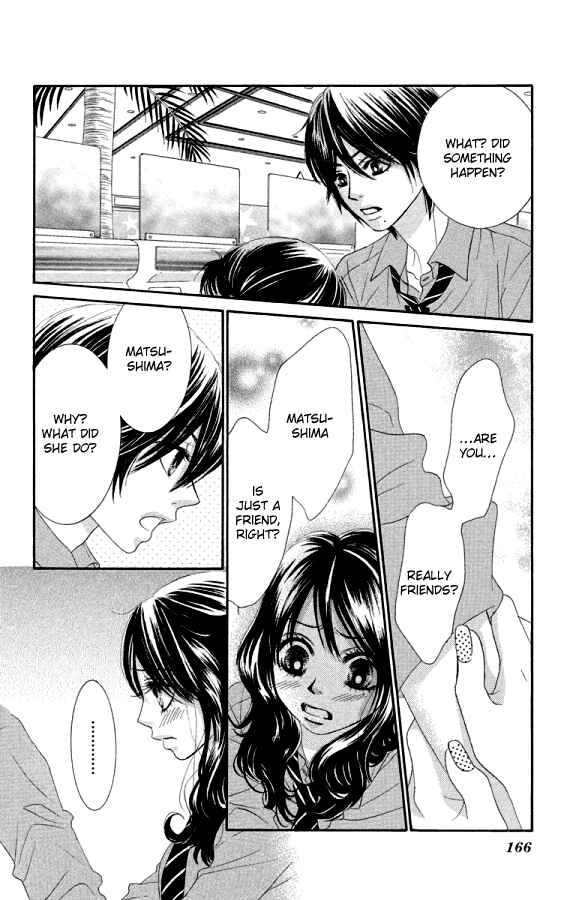 Page 35 Chapter 20 We Experienced the Affair