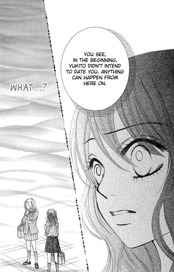 Page 46 Chapter 20 We Experienced the Affair