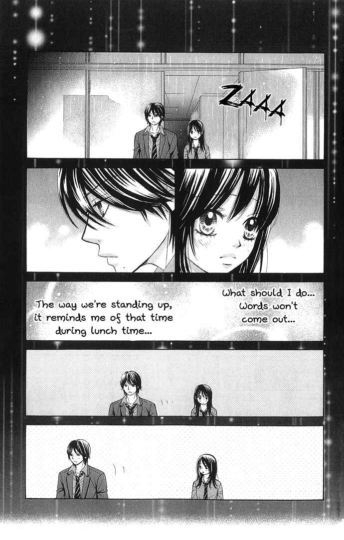 Page 48 Chapter 9 We Experienced the Affair