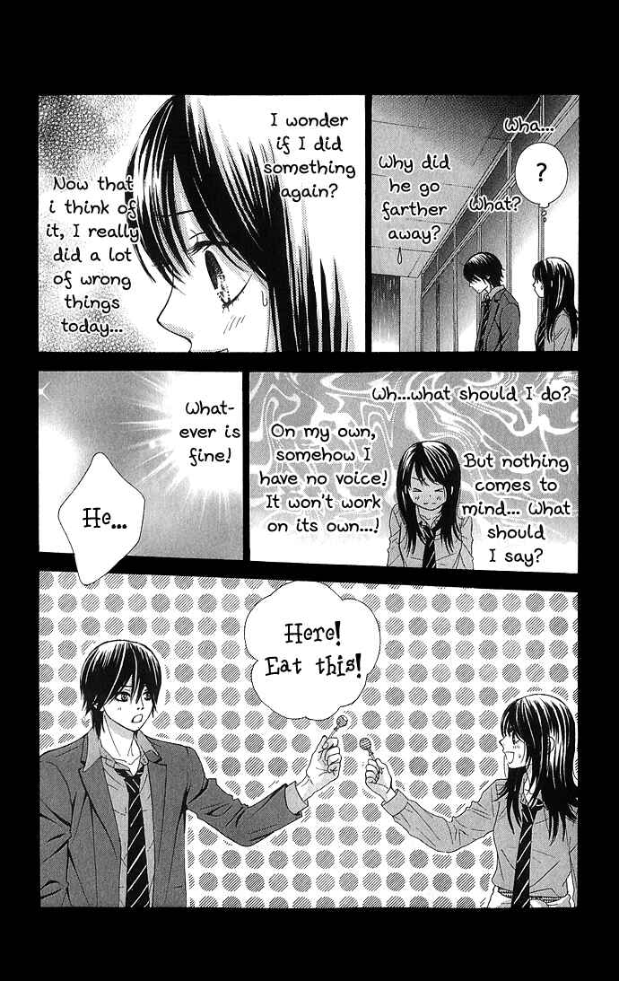 Page 49 Chapter 9 We Experienced the Affair