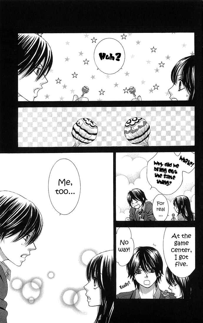 Page 50 Chapter 9 We Experienced the Affair