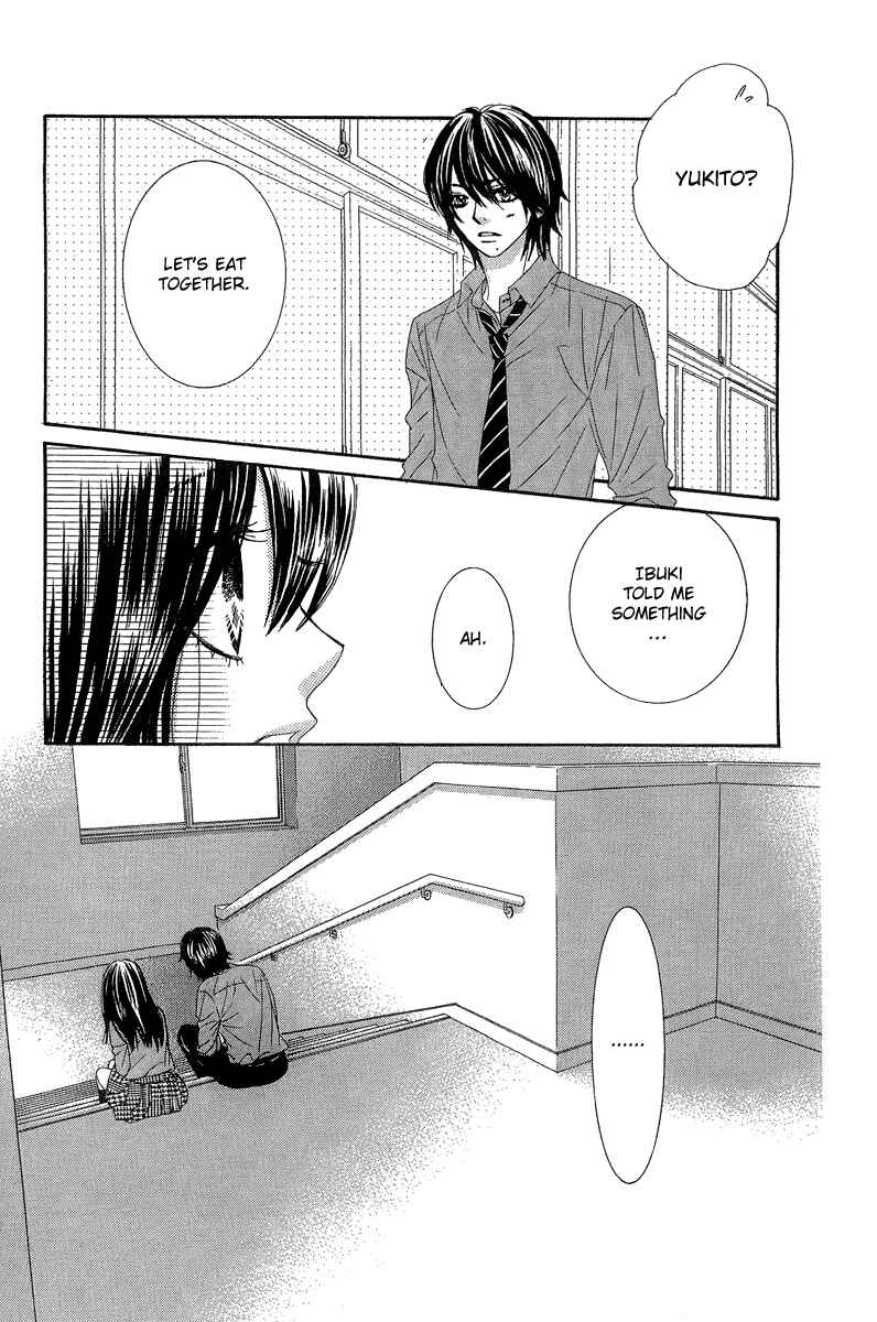 Page 38 Chapter 23 We Experienced the Affair