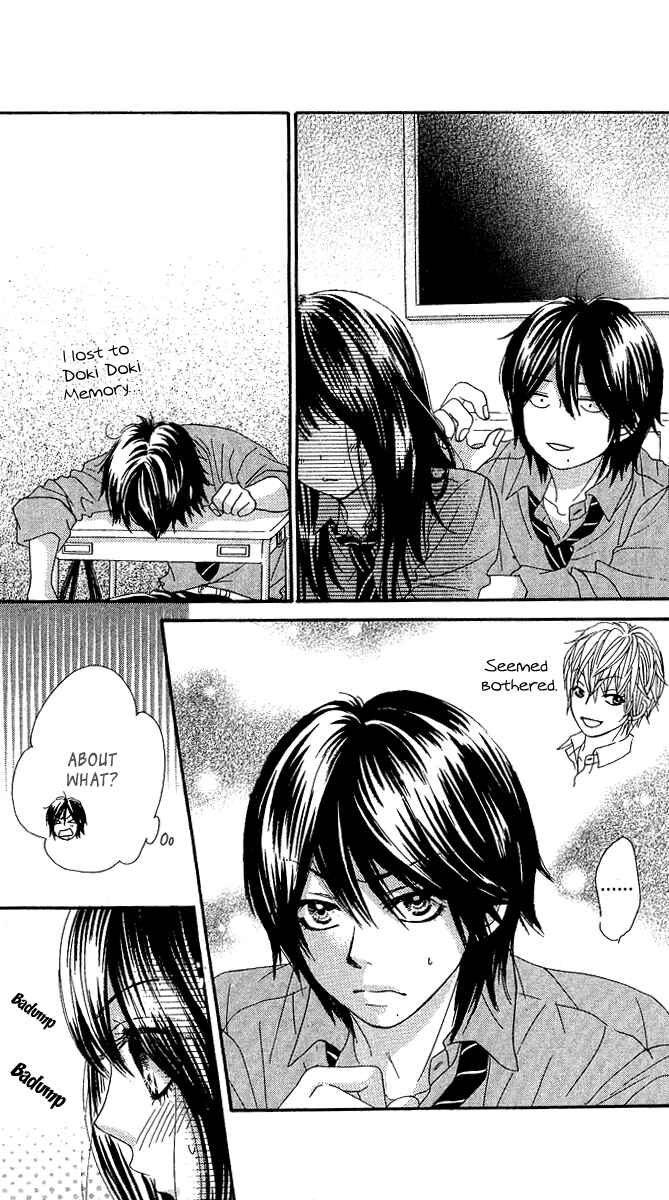 Page 31 Chapter 21 We Experienced the Affair