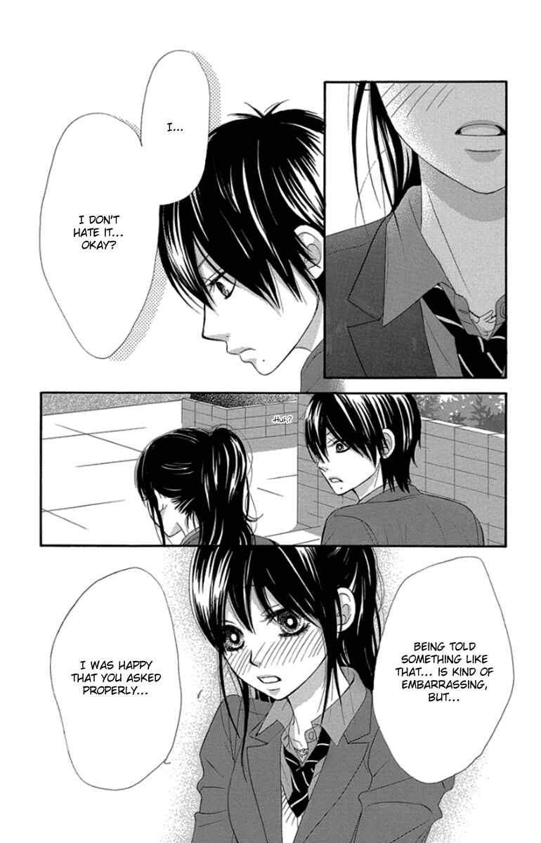 Page 9 Chapter 50 We Experienced the Affair