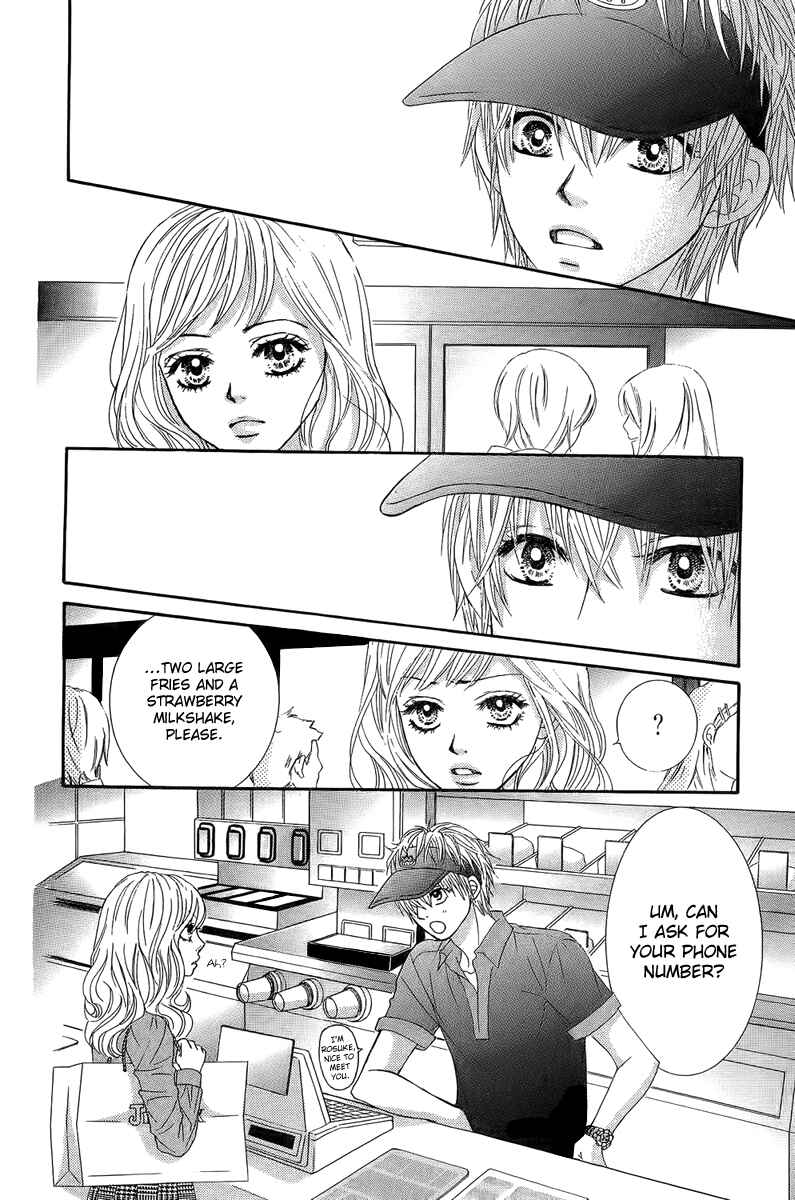 Page 21 Chapter 24 We Experienced the Affair